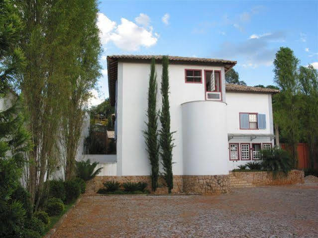 Pousada Barbara Bela Tiradentes Εξωτερικό φωτογραφία