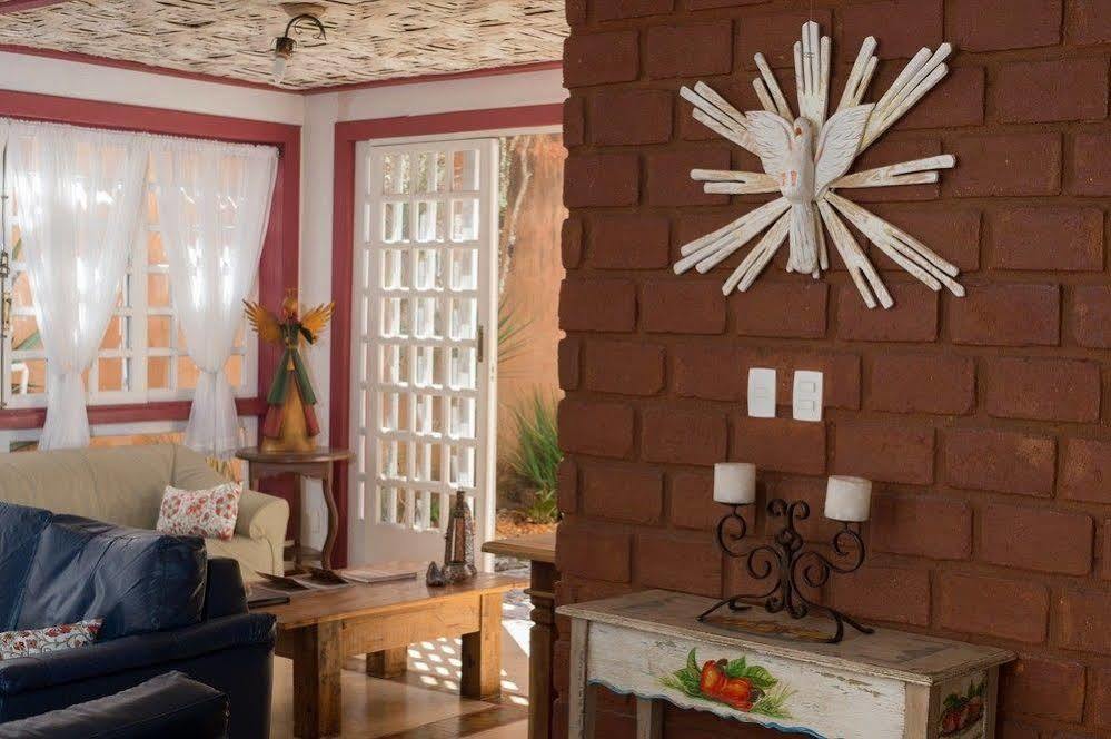Pousada Barbara Bela Tiradentes Εξωτερικό φωτογραφία