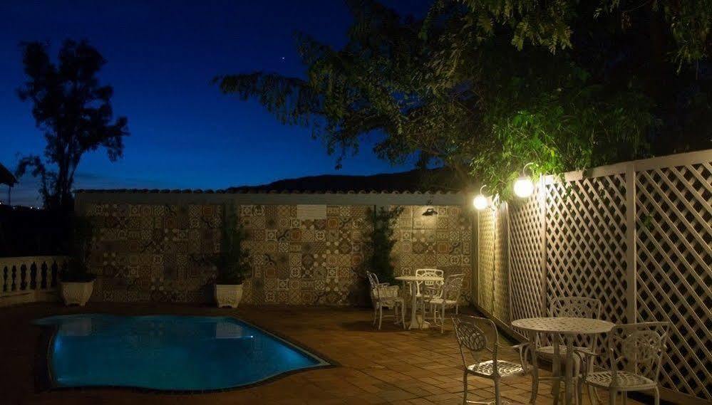Pousada Barbara Bela Tiradentes Εξωτερικό φωτογραφία